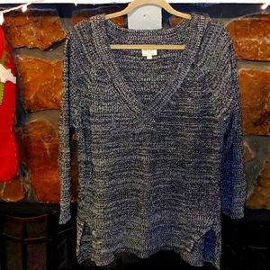 Ultra Flirt Plus Sweater